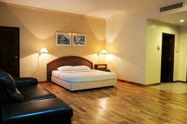 Hotel Gemas Golf Resort